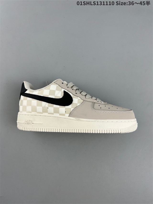 women air force one shoes size 36-45 2022-11-23-001